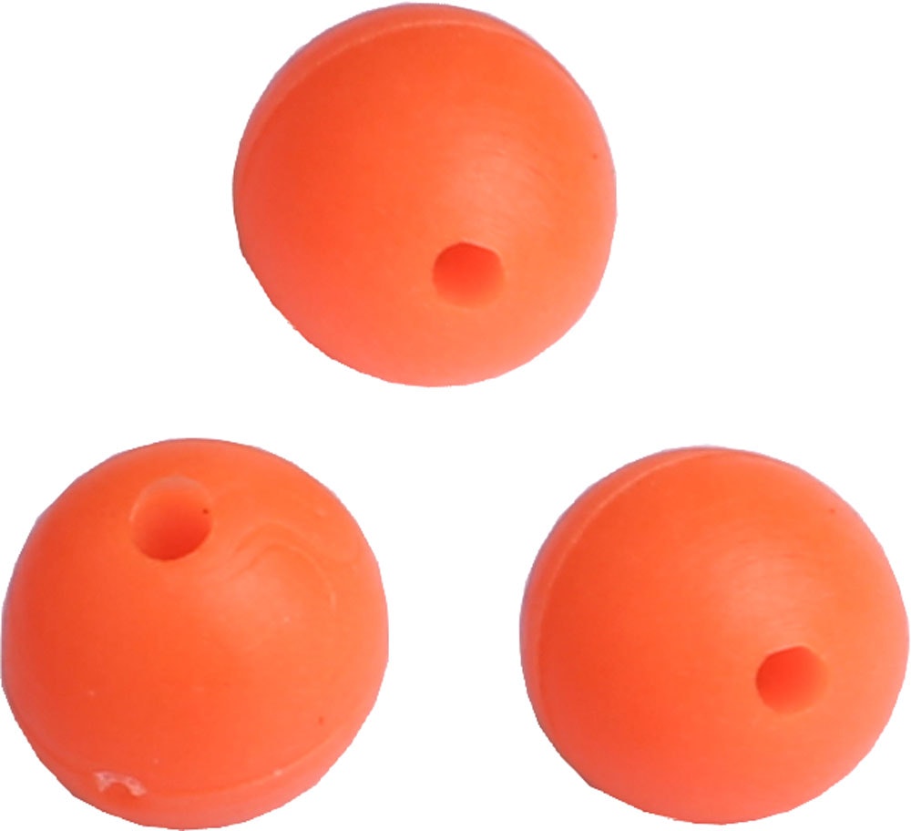 Gummikulor Orange