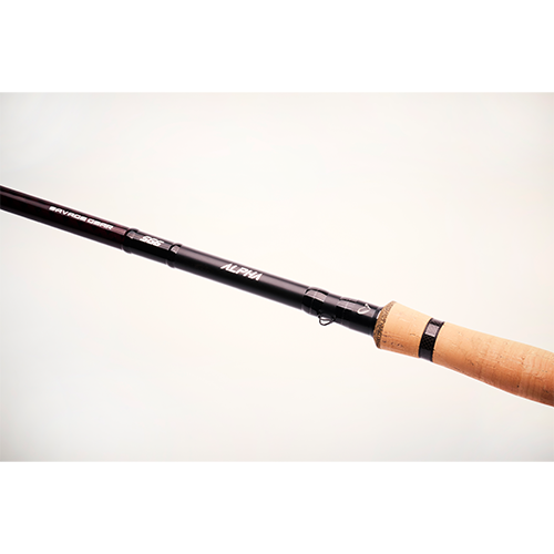 Savage Gear Alpha SG6 Monster 8'1''/2,46m 110-220g 2pc