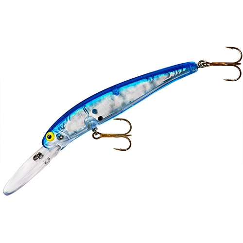 Bomber 25 Long A 12cm
