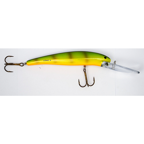 Bomber 25 Long A 12cm