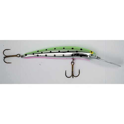 Bomber 25 Long A 12cm