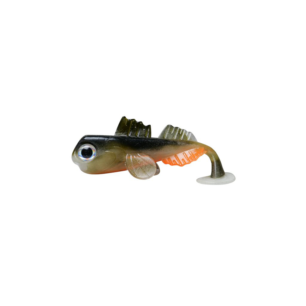 Bite of Bleak Butter Bolt 7.5cm - 5-pack