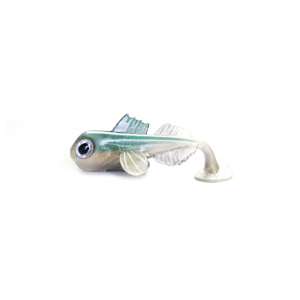 Bite of Bleak Butter Bolt 7.5cm - 5-pack