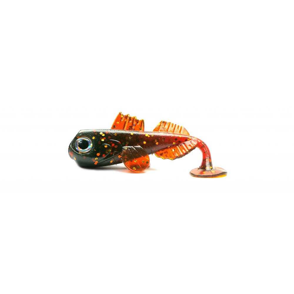 Bite of Bleak Butter Bolt 7.5cm - 5-pack