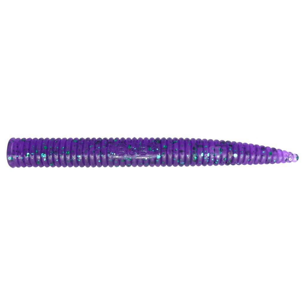 Bite of Bleak Rattlin Nazeebo Worm 10cm - 6pack