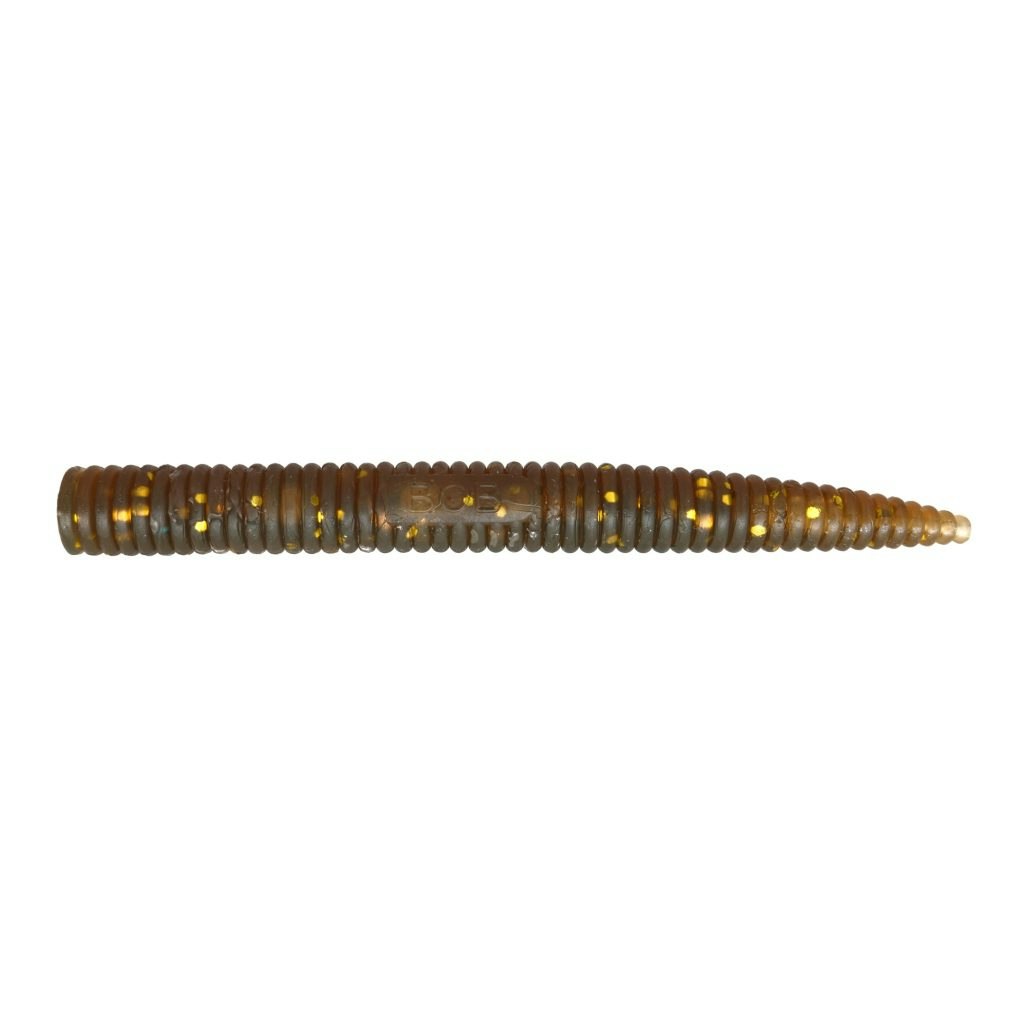 Bite of Bleak Rattlin Nazeebo Worm 10cm - 6pack