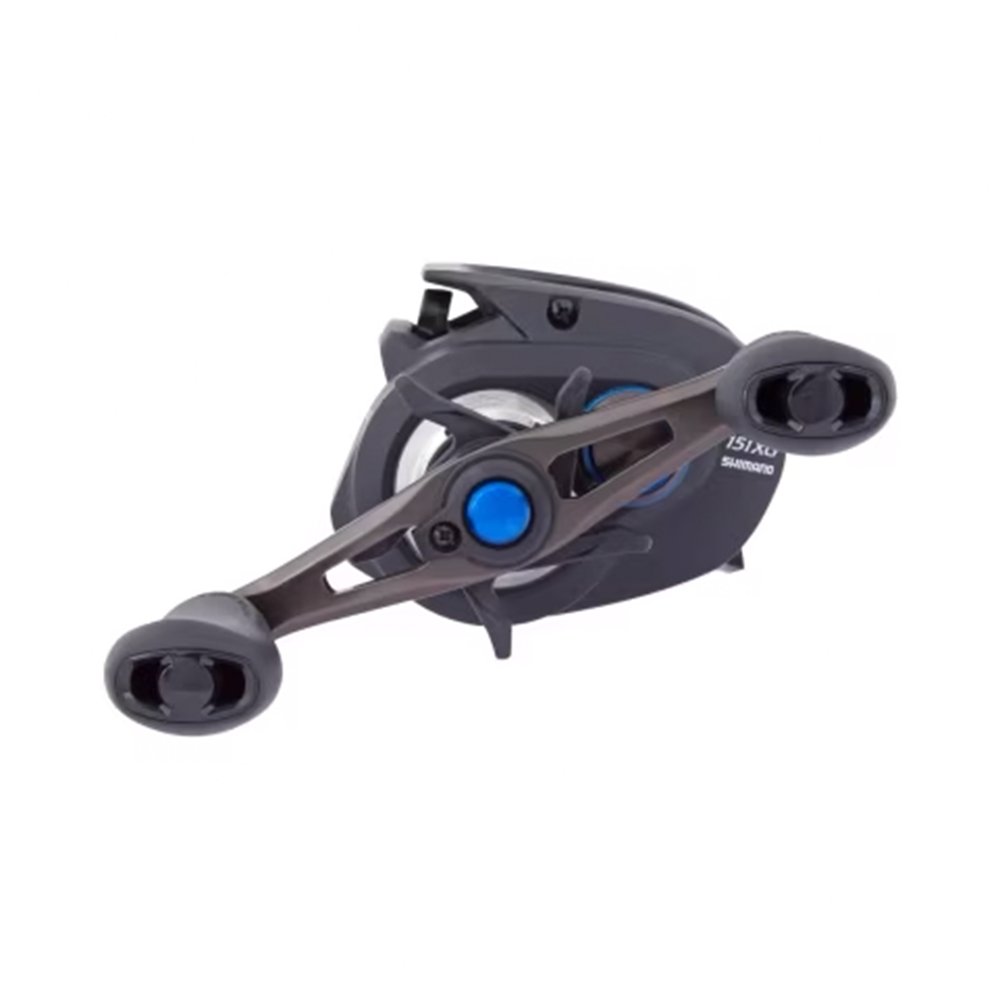 Shimano SLX DC 151 HG Vänster