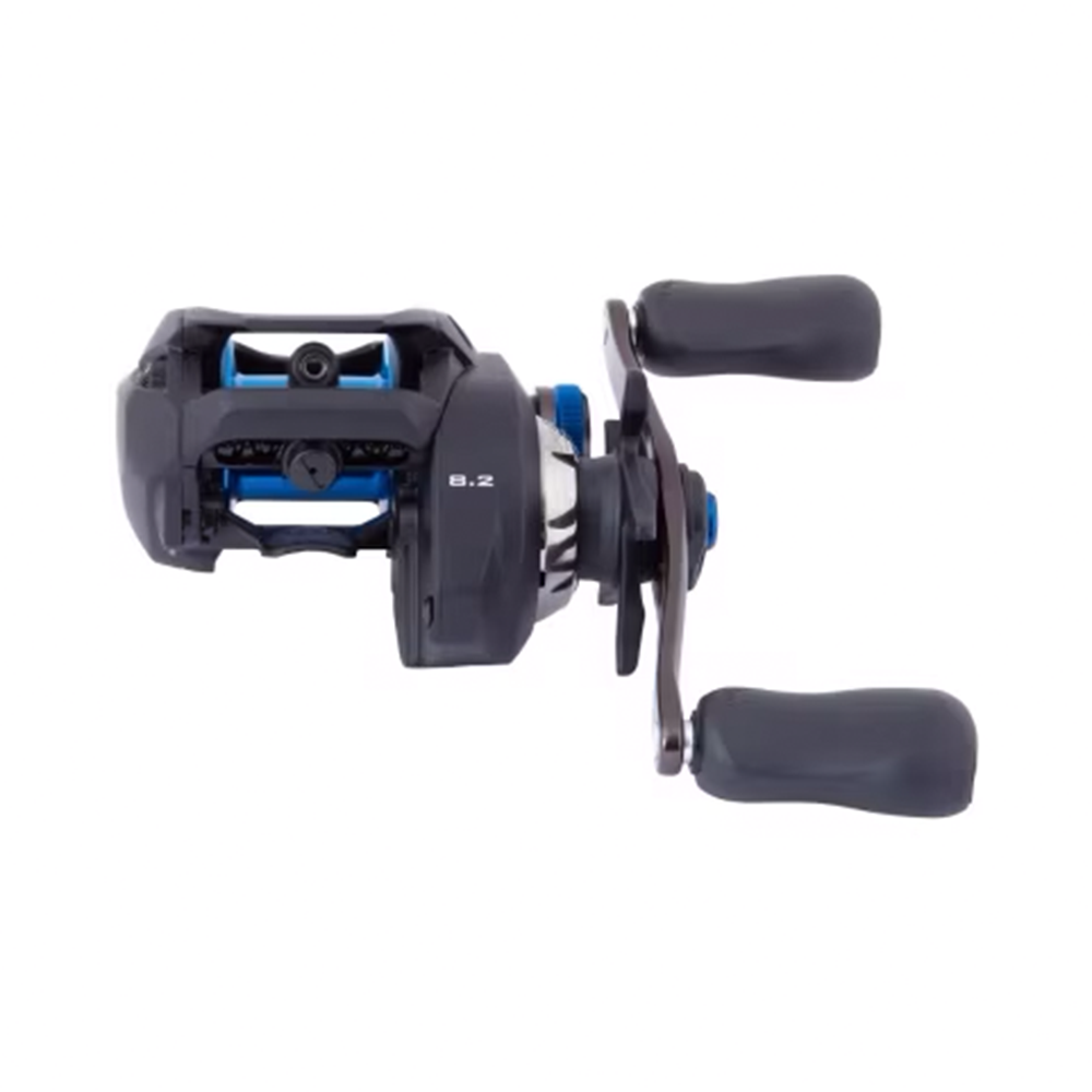 Shimano SLX DC 151 HG Vänster