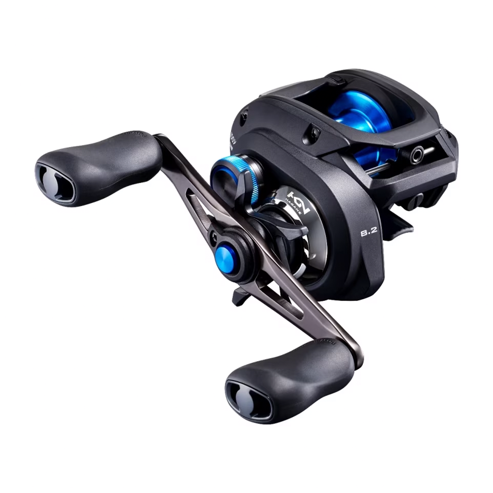 Shimano SLX DC 151 HG Vänster