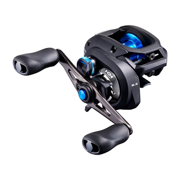 Shimano SLX DC 151 HG Vänster
