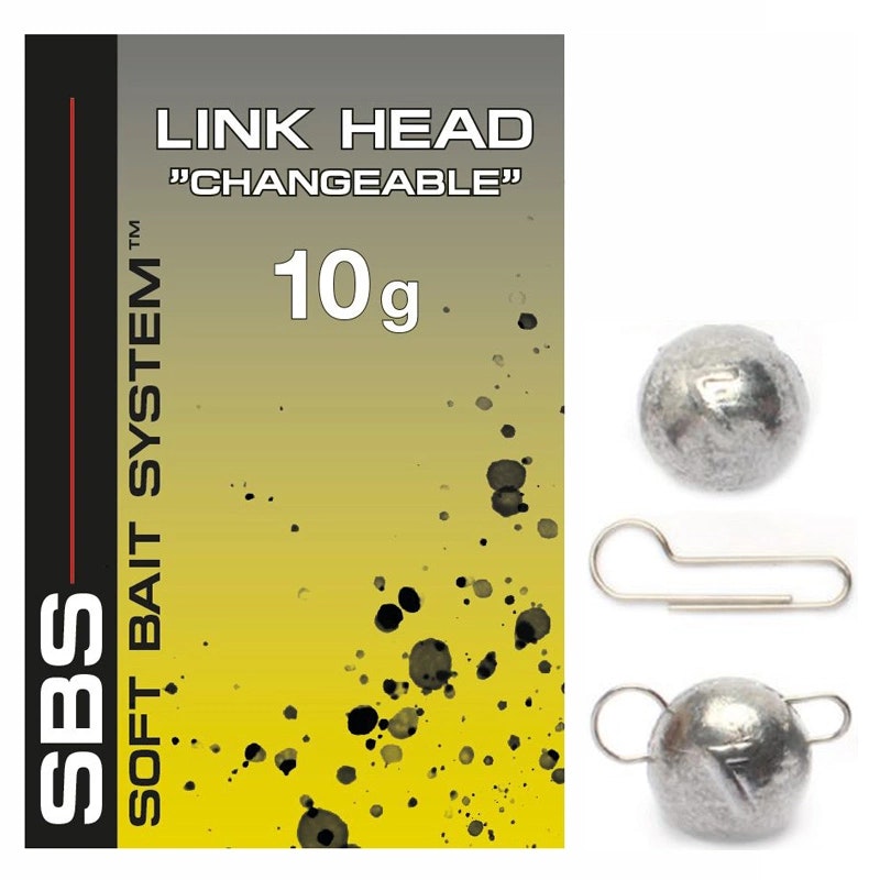 Darts Link Head