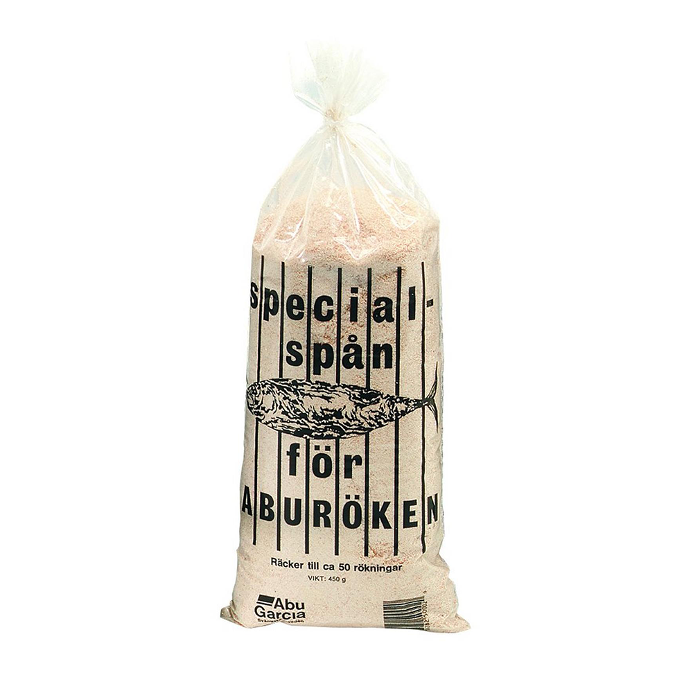 Abu Rökspån Bok