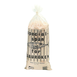Abu Rökspån Bok