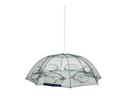 Kinetic Baitfish Trap