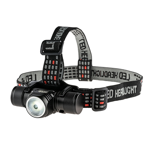 IFISH Sirius 2000 Pannlampa