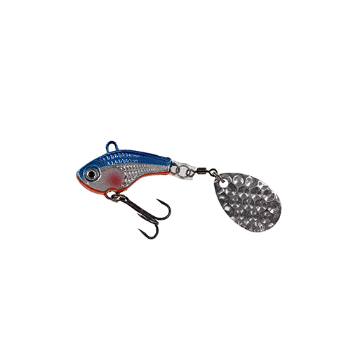 Kinetic Imp Tail Spin 11g