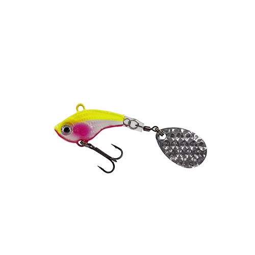 Kinetic Imp Tail Spin 11g