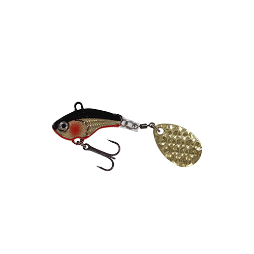 Kinetic Imp Tail Spin 11g