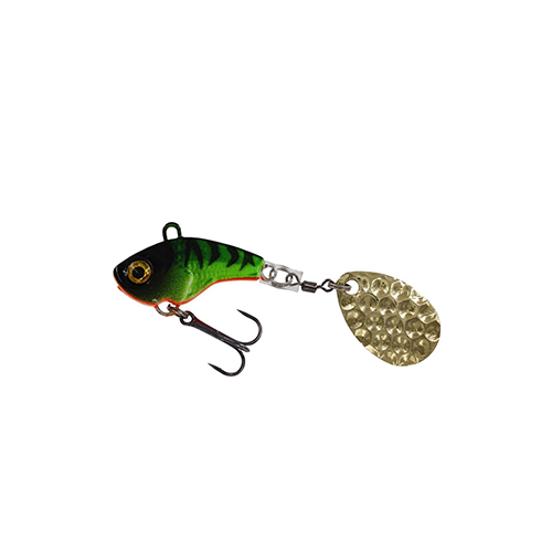 Kinetic Imp Tail Spin 11g