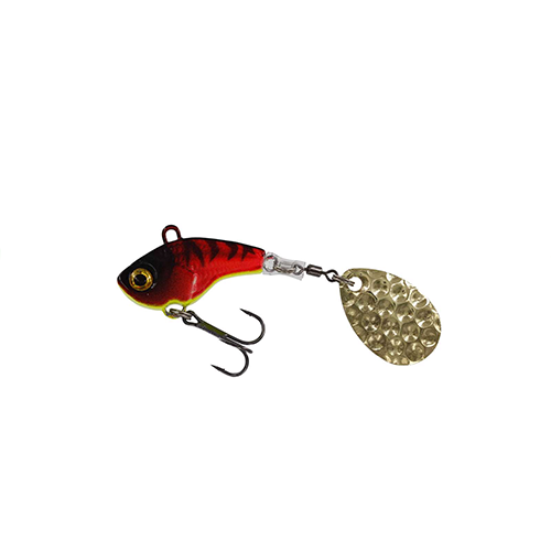 Kinetic Imp Tail Spin 11g
