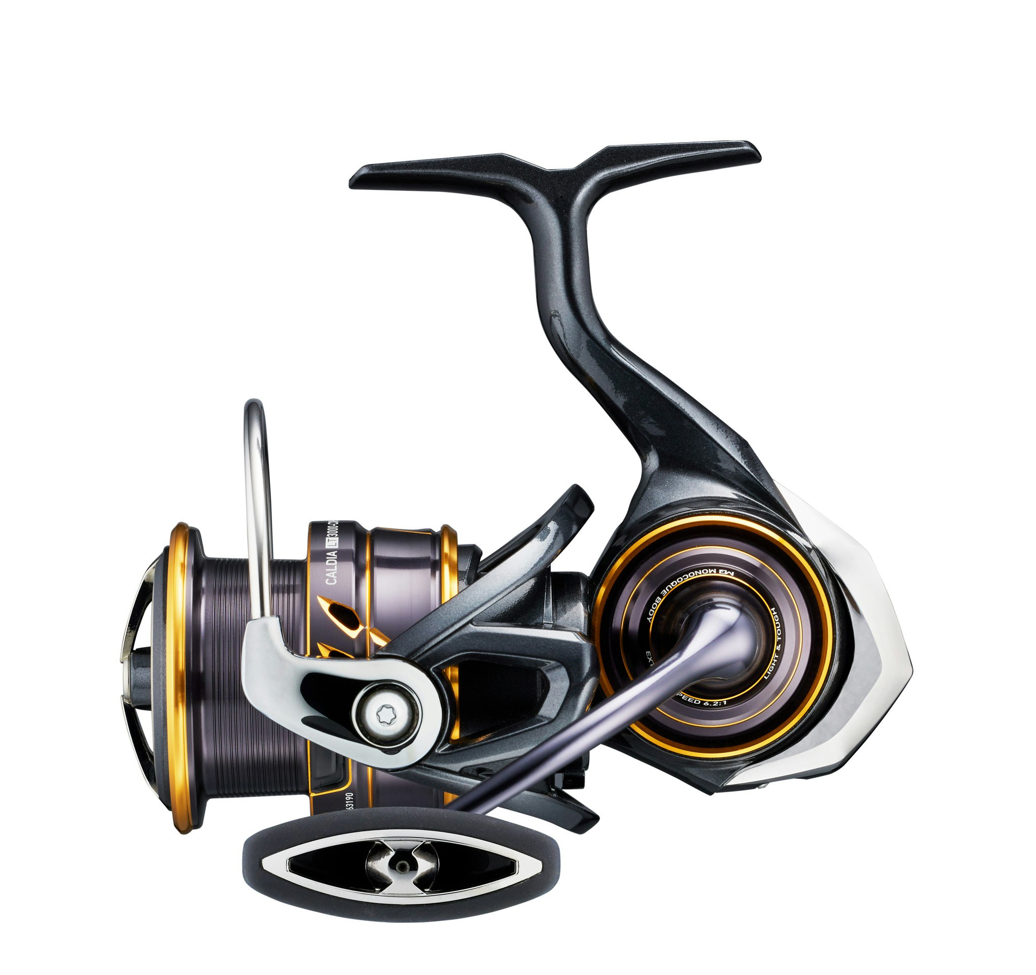 Daiwa 22 Caldia LT