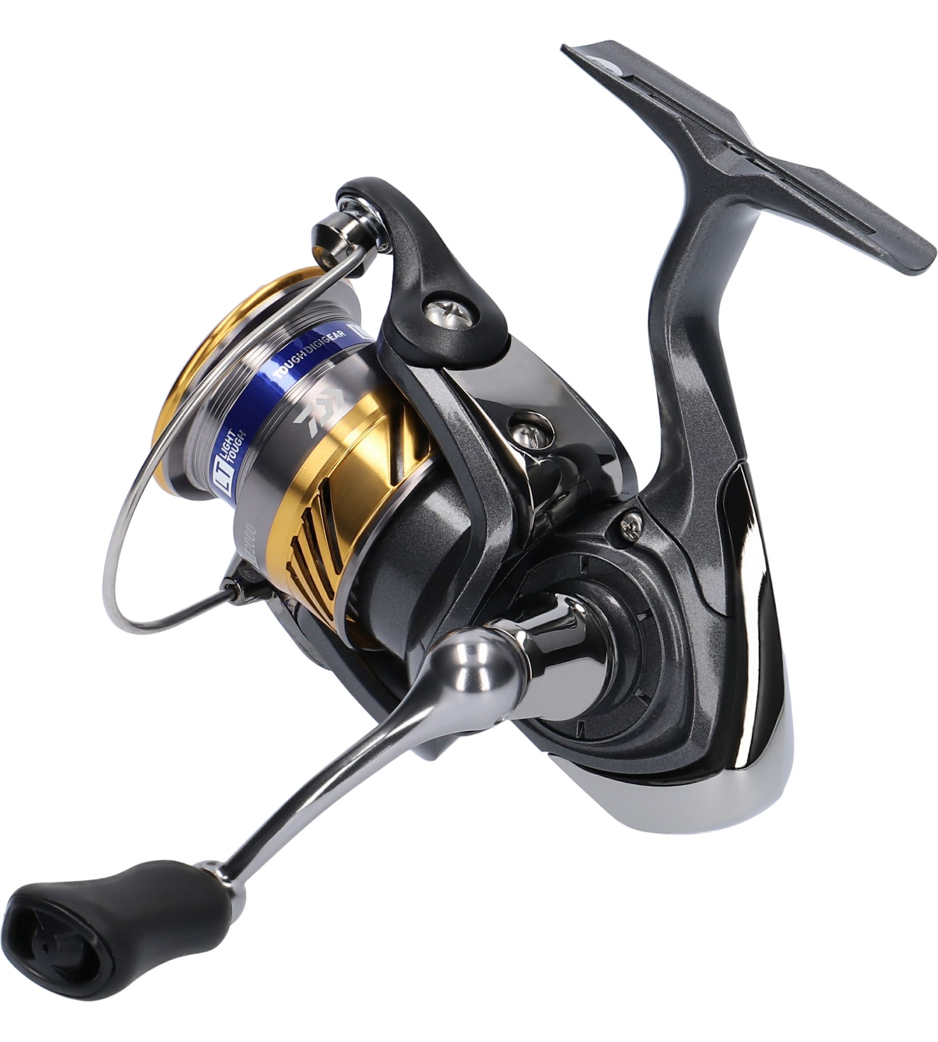 Daiwa 20 Laguna LT