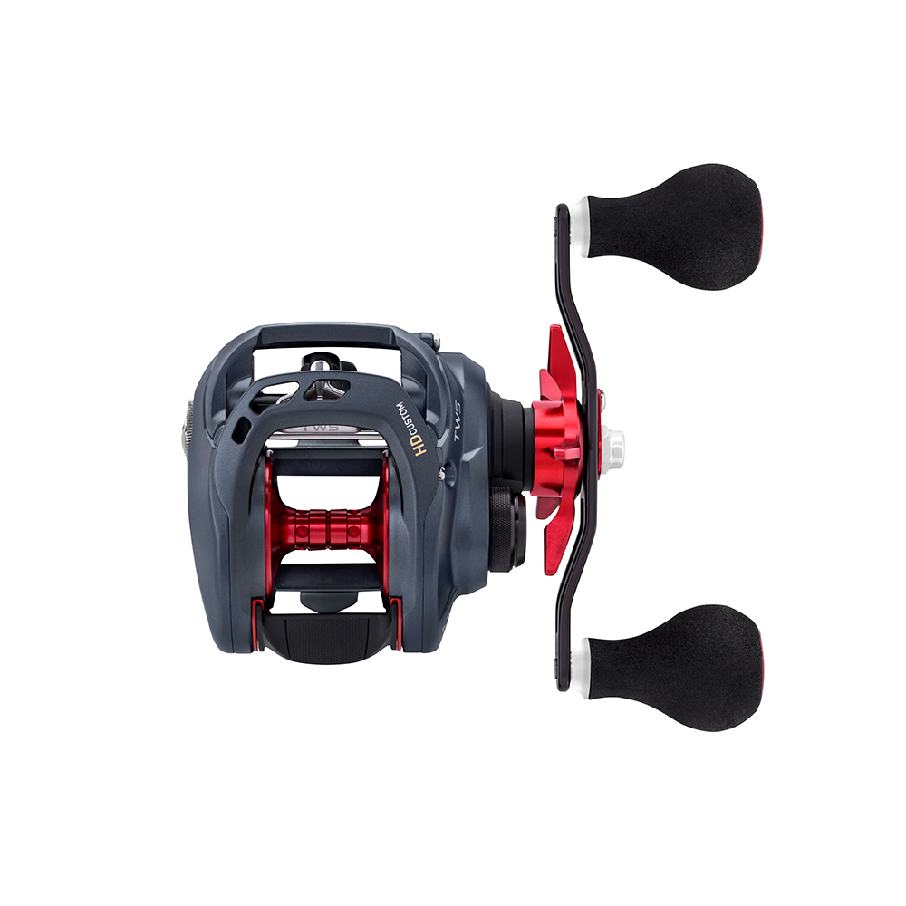 Daiwa Tatulion HD 200HL