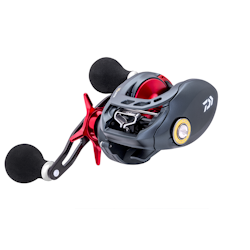 Daiwa Tatulion HD 200HL