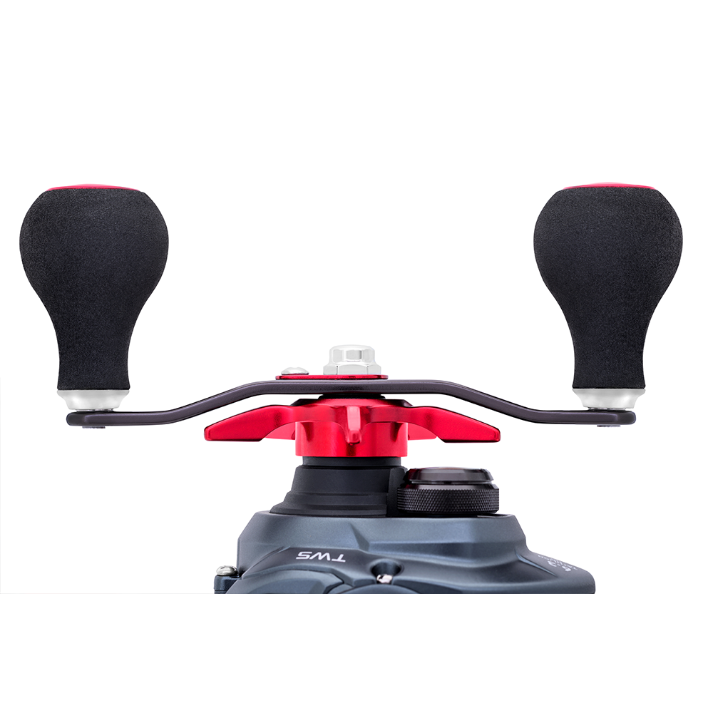 Daiwa Tatulion HD 200HL