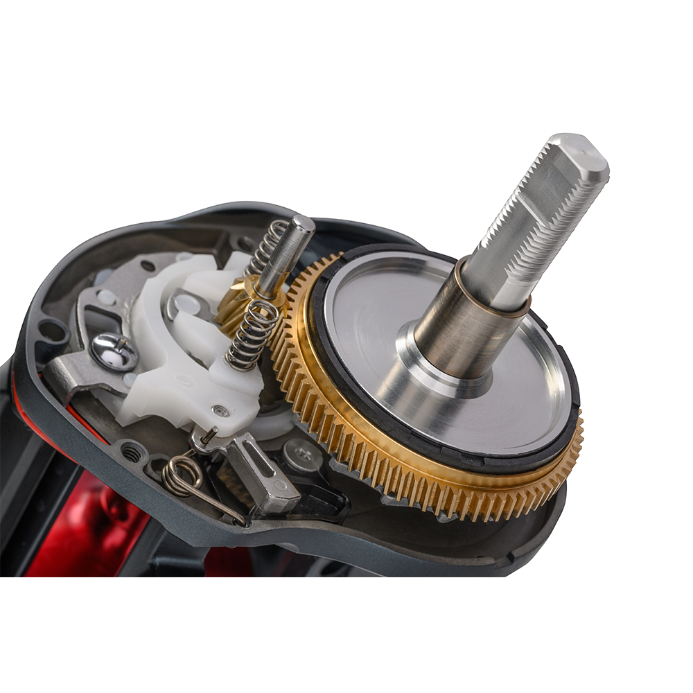 Daiwa Tatulion HD 200HL