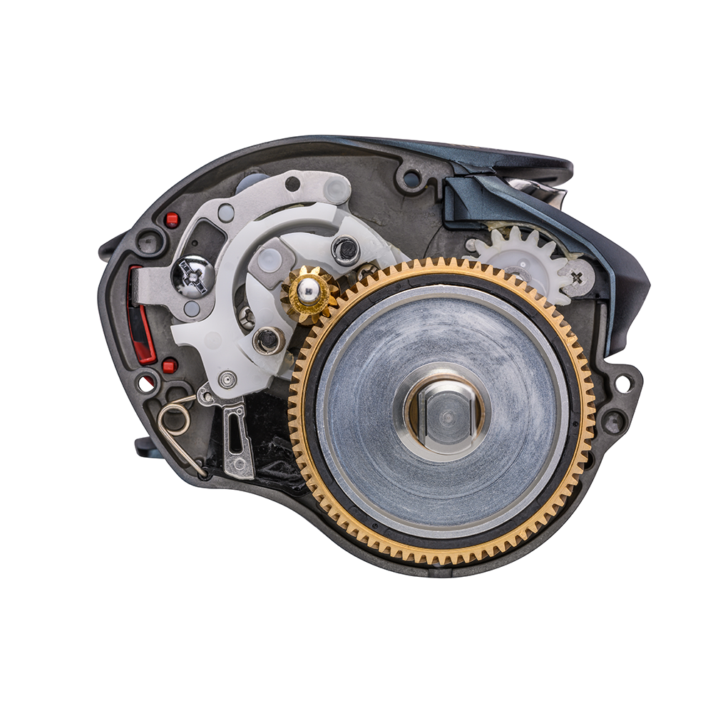 Daiwa Tatulion HD 200HL