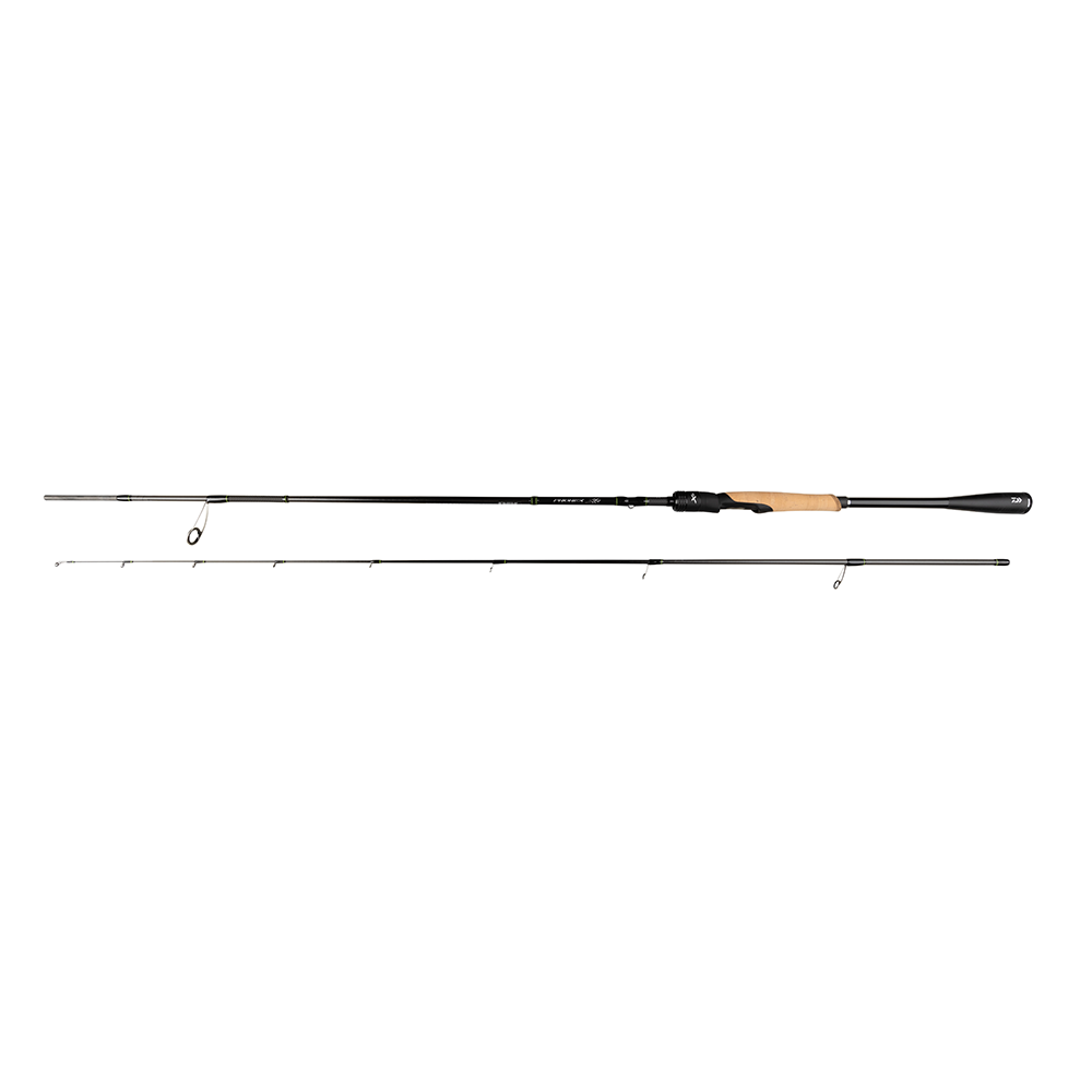 Daiwa Prorex XR Spin 7'1' 3-18g Finesse Carbon