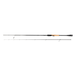 Daiwa Prorex XR Spin 7'1' 3-18g Finesse Carbon