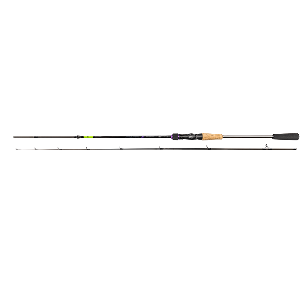 Daiwa Prorex S Baitcast