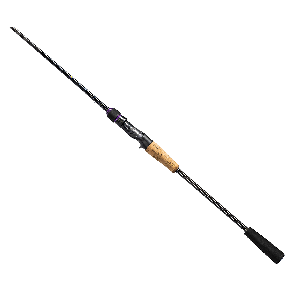 Daiwa Prorex S Baitcast