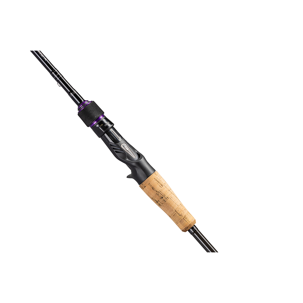 Daiwa Prorex S Baitcast