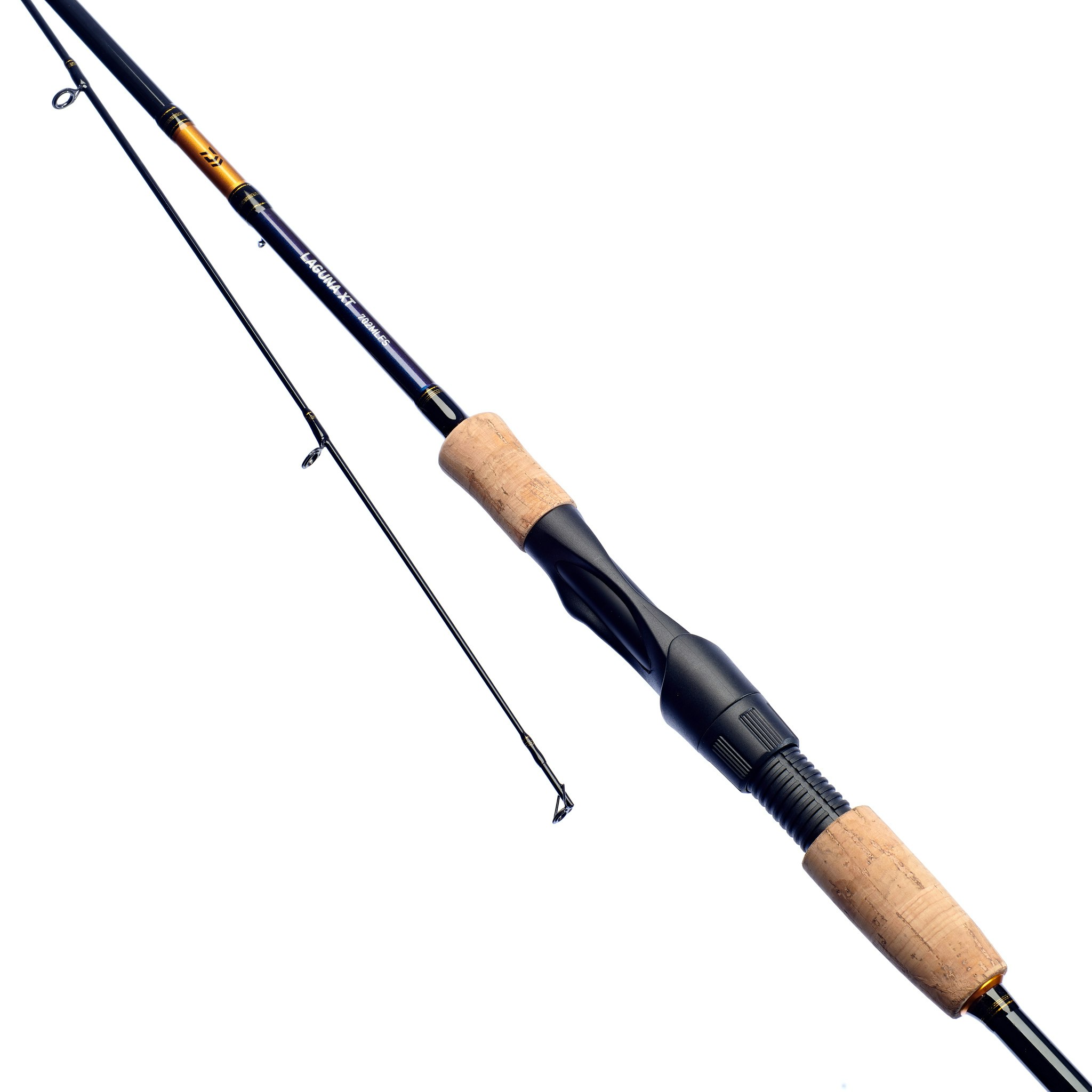 Daiwa Laguna XT Spin