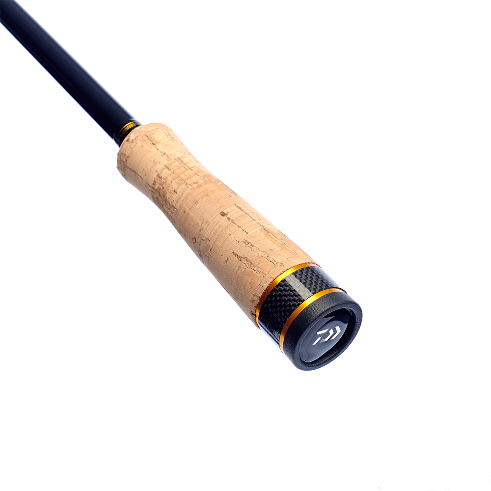 Daiwa Laguna XT Spin