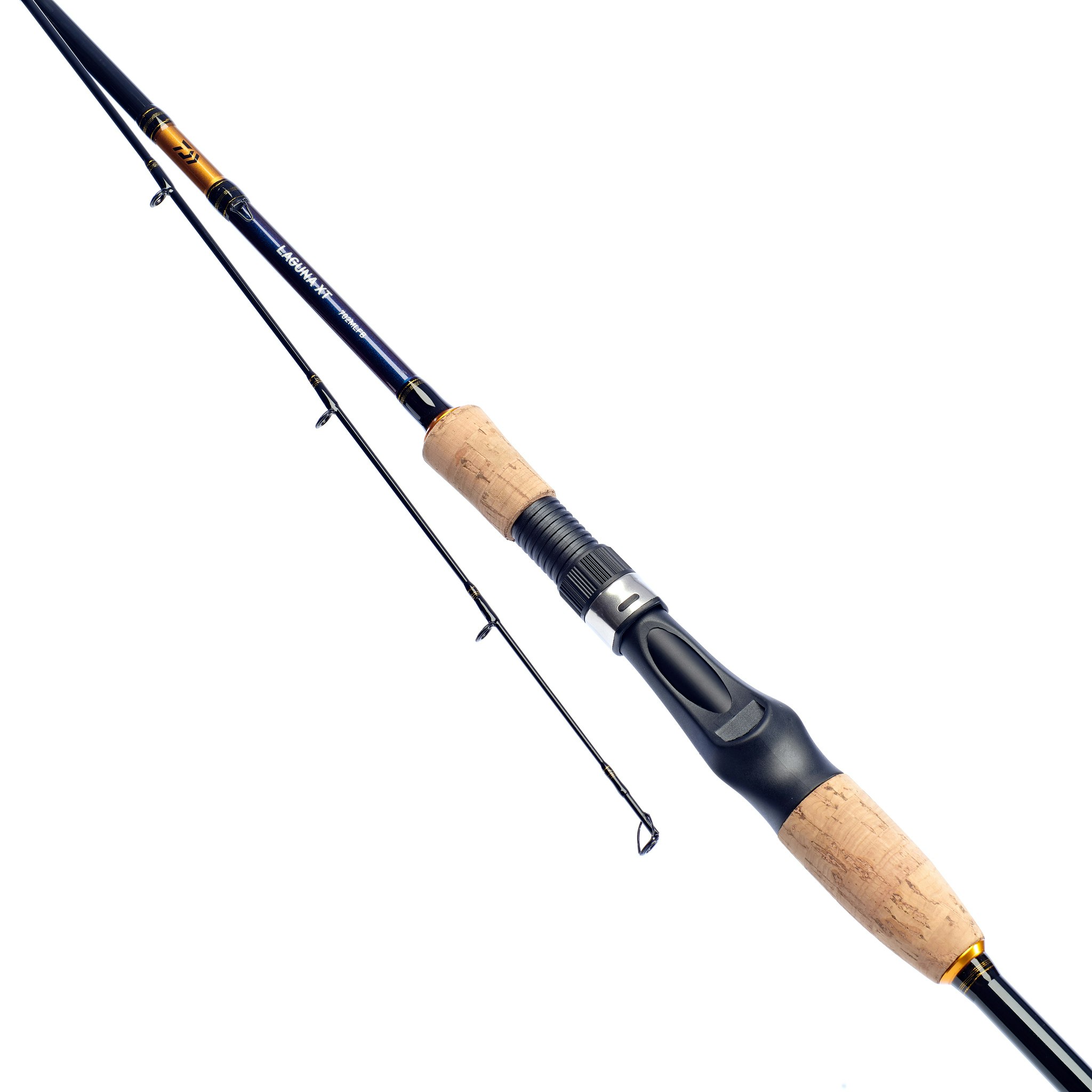 Daiwa Laguna XT Baitcaster