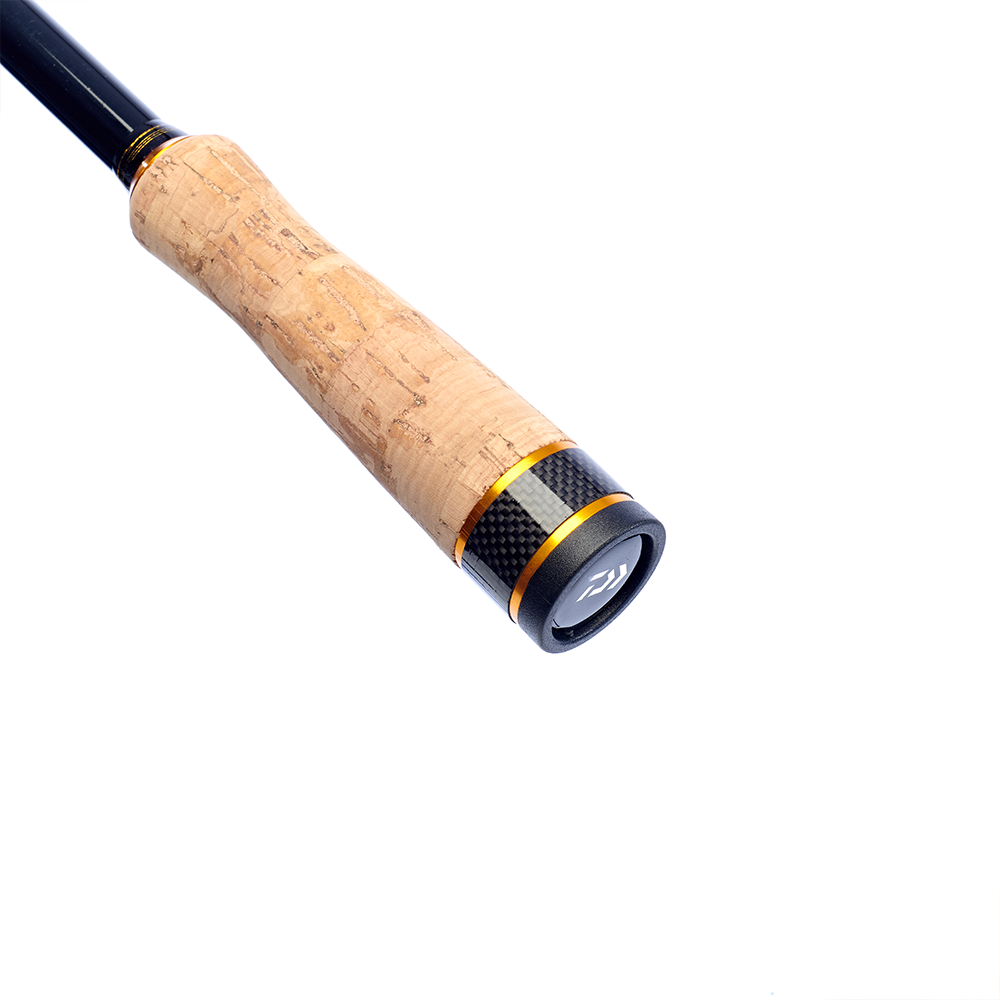 Daiwa Laguna XT Baitcaster