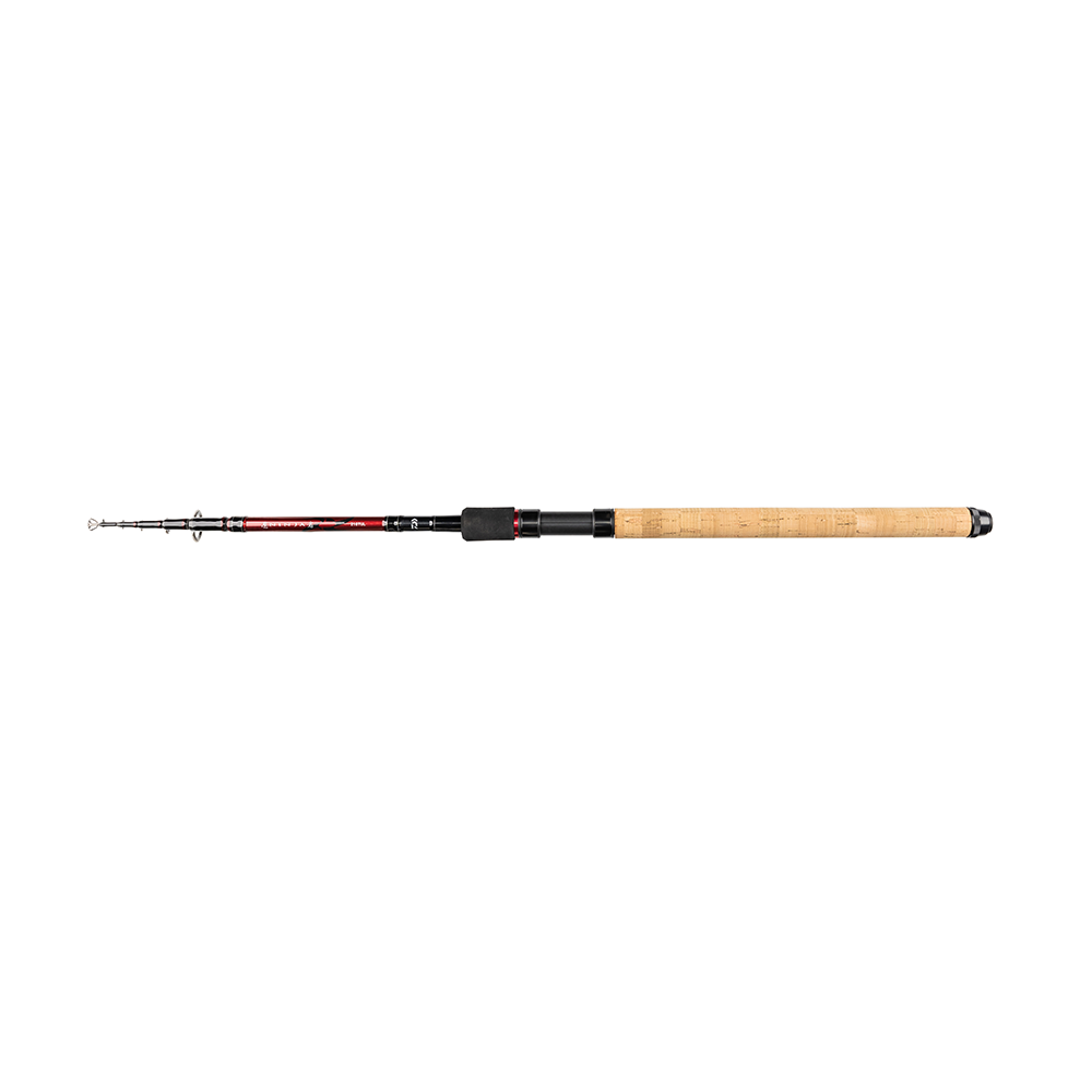 Daiwa Ninja X Tele Spin