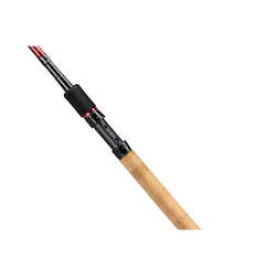 Daiwa Ninja X Tele Spin