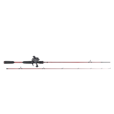 Daiwa PR662MHFB-AX/PR100HL 2pcs 7-28g (Vänster)