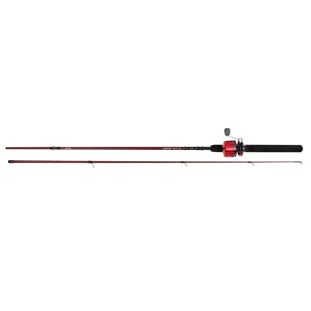 Daiwa Phantom PMC 502L/PH80AGE 152cm 3-15g