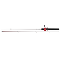 Daiwa Phantom PMC 502L/PH80AGE 152cm 3-15g