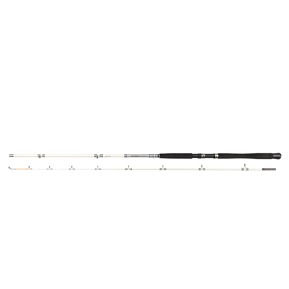 Daiwa Accu PREDTR Troll 8'5"20-40LB