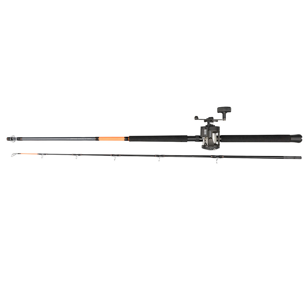 Daiwa Sensor Trolling Combo 702Mh/30Lwlc