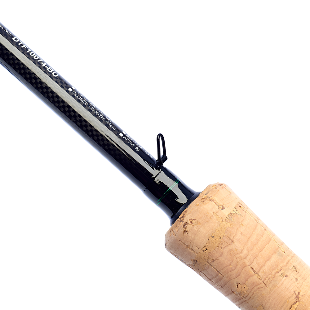 Daiwa D Trout Fly Combo 9'0'' 5/6 #5