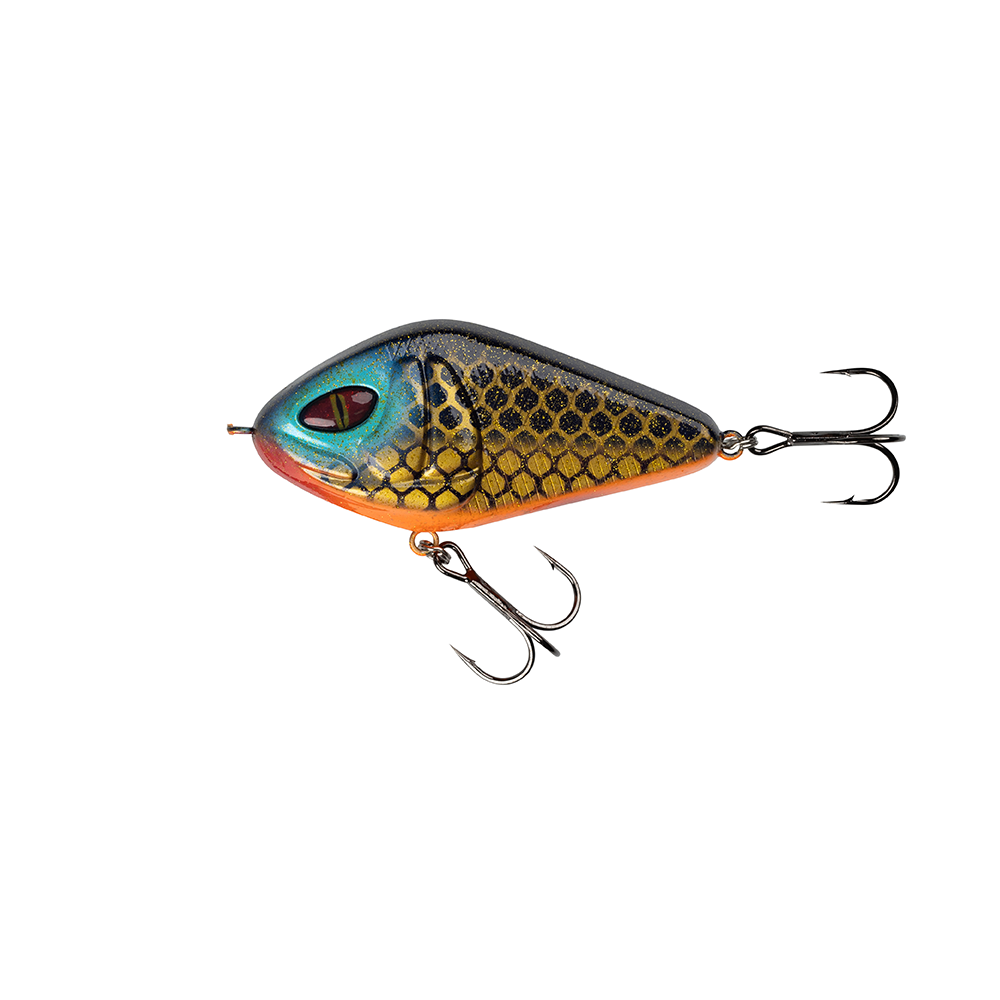 Daiwa Prorex Lazy Jerk Distance 11cm/67g