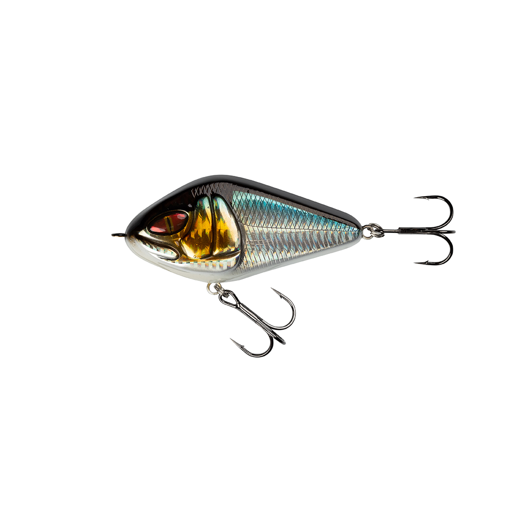 Daiwa Prorex Lazy Jerk Distance 11cm/67g